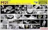 Dragon 6362 M21 Mortar Motor Carriage (1:35)